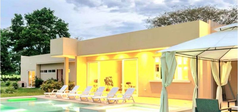 Casa en Venta en San Sebastián De Mariquita, Mariquita-1