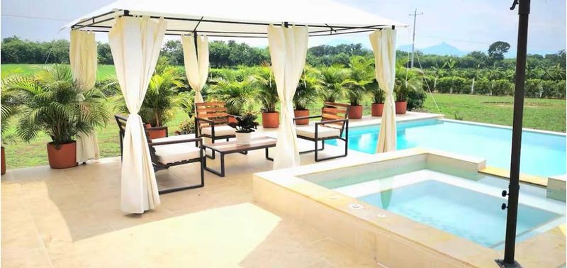 Casa en Venta en San Sebastián De Mariquita, Mariquita-3