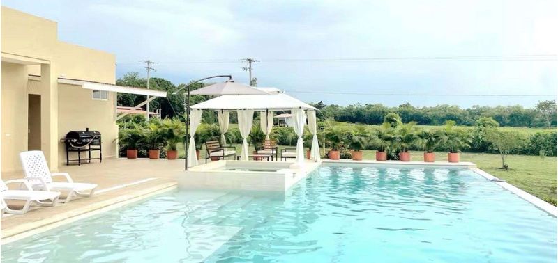 Casa en Venta en San Sebastián De Mariquita, Mariquita-5