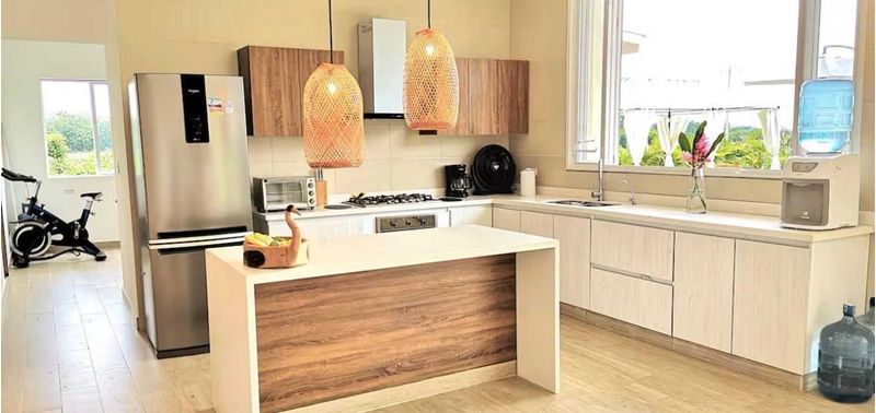 Casa en Venta en San Sebastián De Mariquita, Mariquita-10