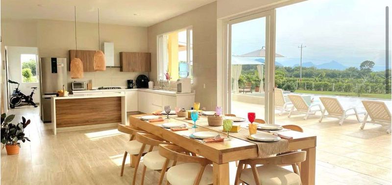 Casa en Venta en San Sebastián De Mariquita, Mariquita-11