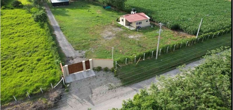 Casa en Venta en San Sebastián De Mariquita, Mariquita-25