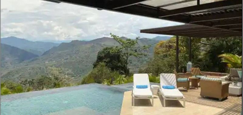 Casa en Venta en Bogotá, D.C., Villeta-0