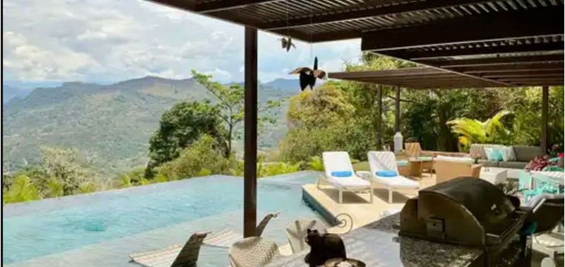 Casa en Venta en Bogotá, D.C., Villeta-1