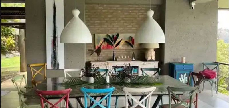 Casa en Venta en Bogotá, D.C., Villeta-6