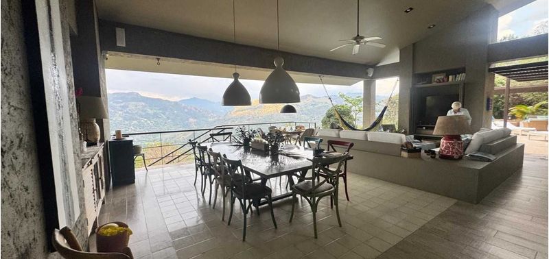Casa en Venta en Bogotá, D.C., Villeta-7