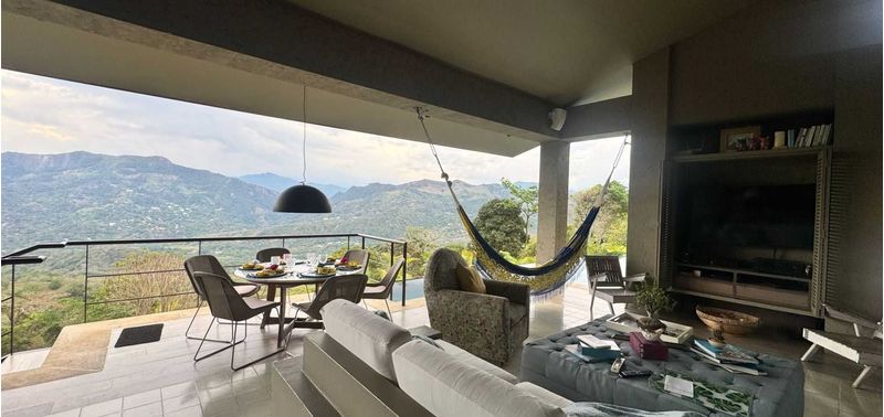 Casa en Venta en Bogotá, D.C., Villeta-9