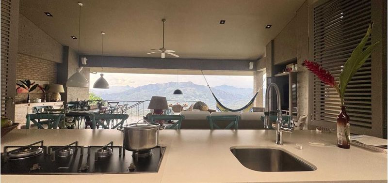 Casa en Venta en Bogotá, D.C., Villeta-22