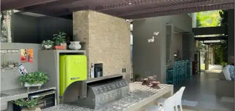 Casa en Venta en Bogotá, D.C., Villeta-31