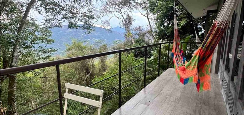 Casa en Venta en Bogotá, D.C., Villeta-35