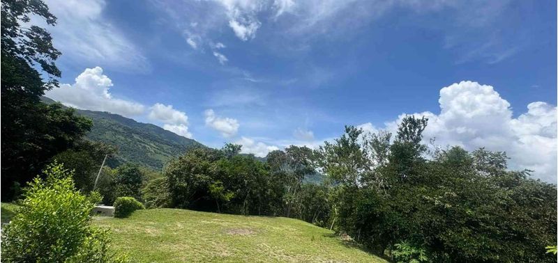Lote en Venta en Bogotá, D.C., Quebradanegra