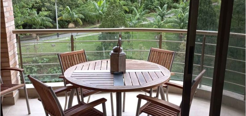 Apartamento en Venta en Medellín, El Poblado-0