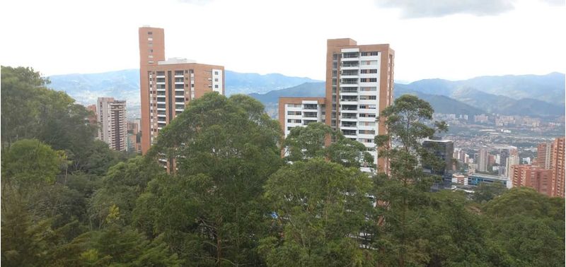 Apartamento en Venta en Medellín, El Poblado-1