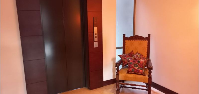 Apartamento en Venta en Medellín, El Poblado-2