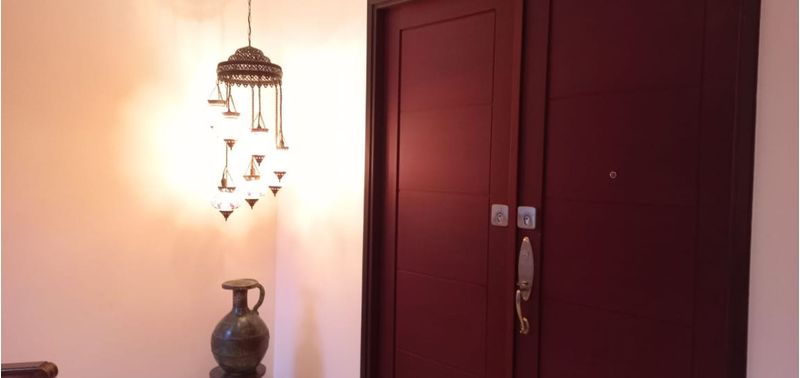 Apartamento en Venta en Medellín, El Poblado-5