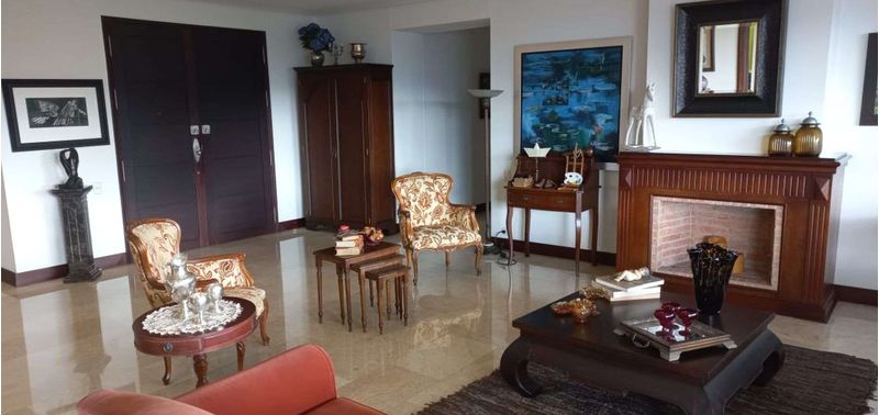 Apartamento en Venta en Medellín, El Poblado-6