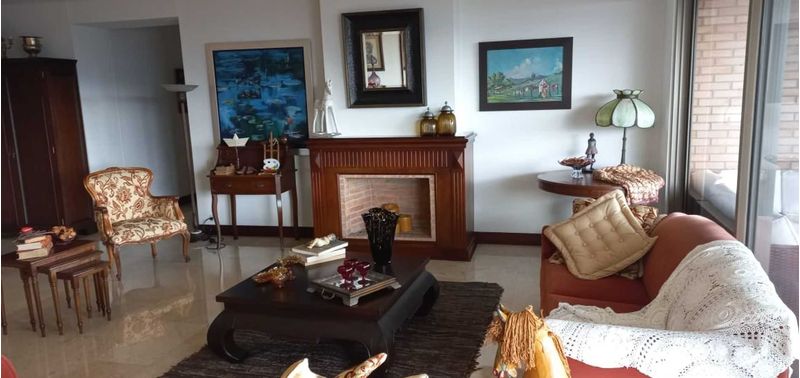 Apartamento en Venta en Medellín, El Poblado-9