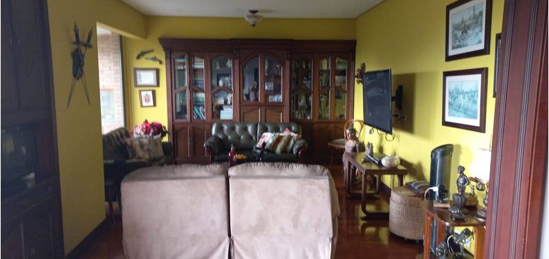 Apartamento en Venta en Medellín, El Poblado-12