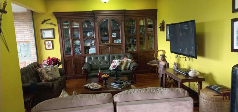 Apartamento en Venta en Medellín, El Poblado-13
