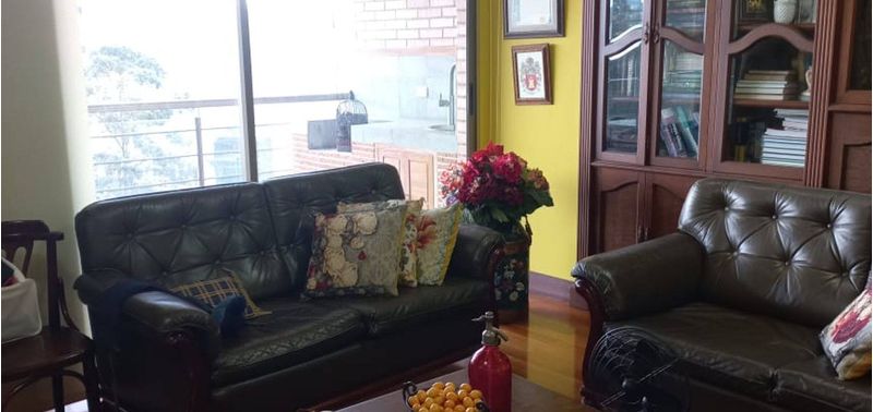 Apartamento en Venta en Medellín, El Poblado-14