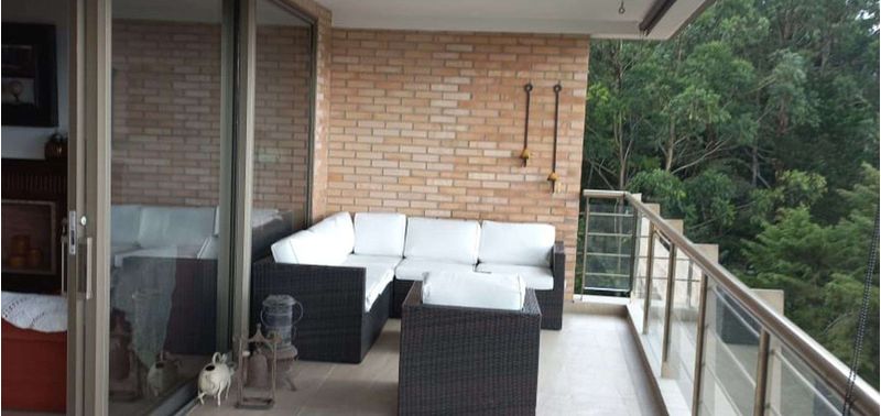 Apartamento en Venta en Medellín, El Poblado-16