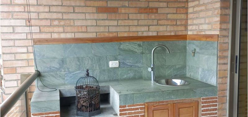 Apartamento en Venta en Medellín, El Poblado-18