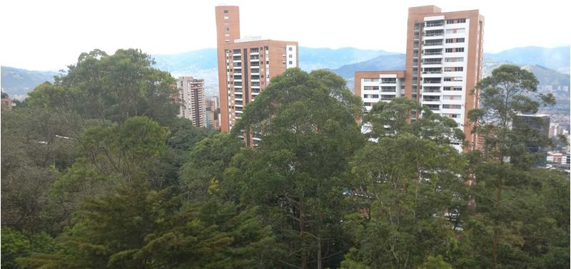 Apartamento en Venta en Medellín, El Poblado-19
