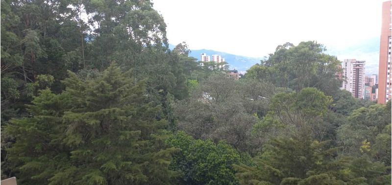 Apartamento en Venta en Medellín, El Poblado-20