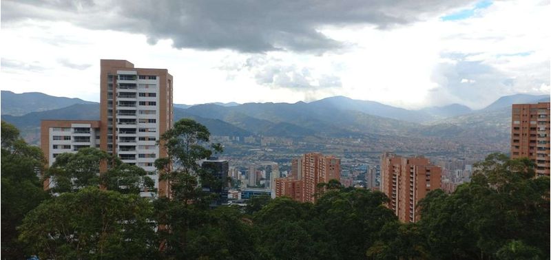 Apartamento en Venta en Medellín, El Poblado-21