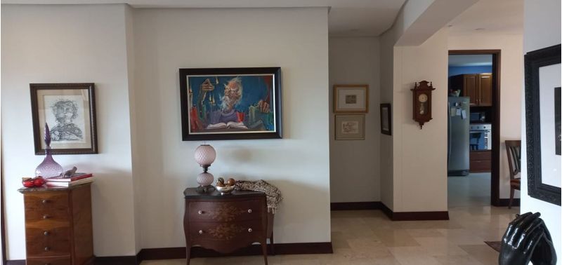 Apartamento en Venta en Medellín, El Poblado-25