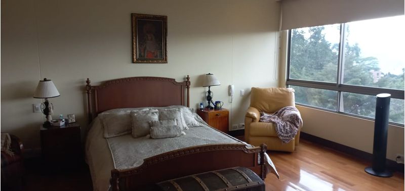 Apartamento en Venta en Medellín, El Poblado-30