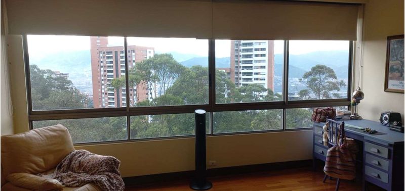 Apartamento en Venta en Medellín, El Poblado-31