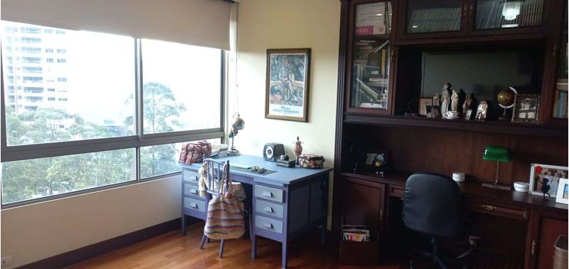 Apartamento en Venta en Medellín, El Poblado-32