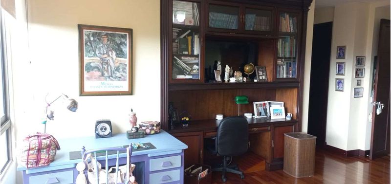 Apartamento en Venta en Medellín, El Poblado-33