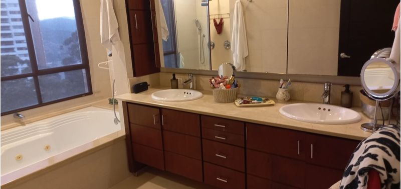 Apartamento en Venta en Medellín, El Poblado-34