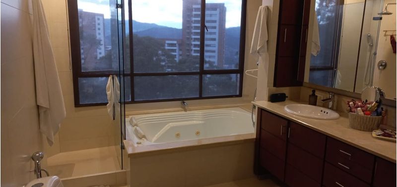 Apartamento en Venta en Medellín, El Poblado-35