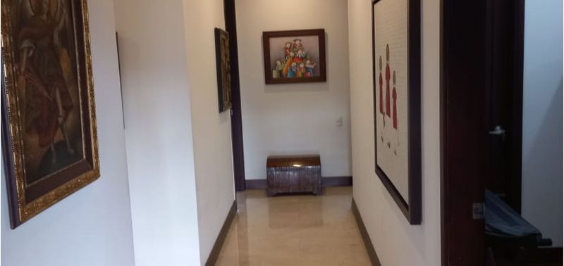 Apartamento en Venta en Medellín, El Poblado-36