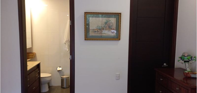 Apartamento en Venta en Medellín, El Poblado-43
