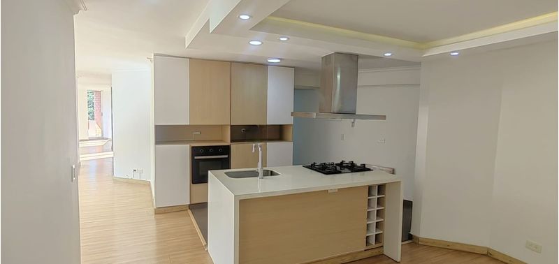 Apartamento en Venta en Medellín, Laureles
