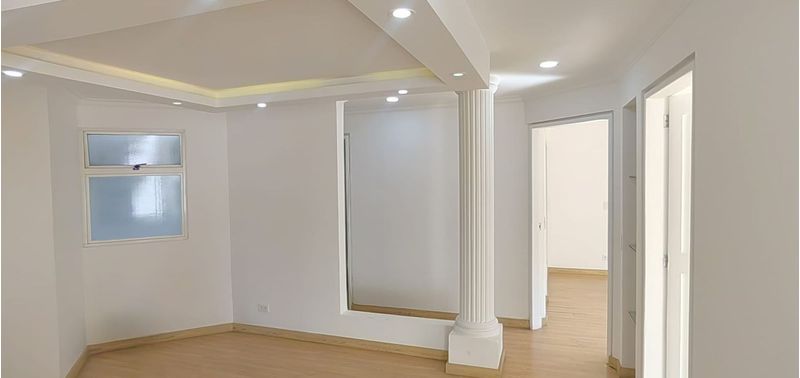 Apartamento en Venta en Medellín, Laureles-5
