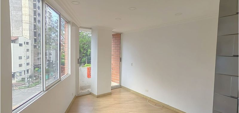 Apartamento en Venta en Medellín, Laureles-6