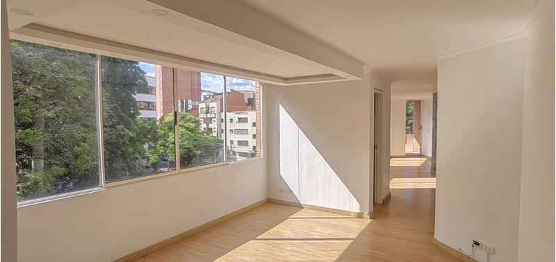 Apartamento en Venta en Medellín, Laureles-8