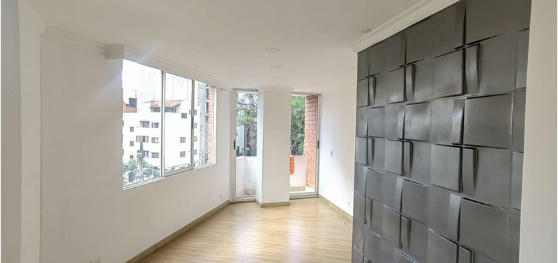 Apartamento en Venta en Medellín, Laureles-10