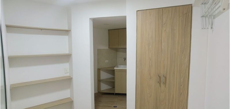 Apartamento en Venta en Medellín, Laureles-14