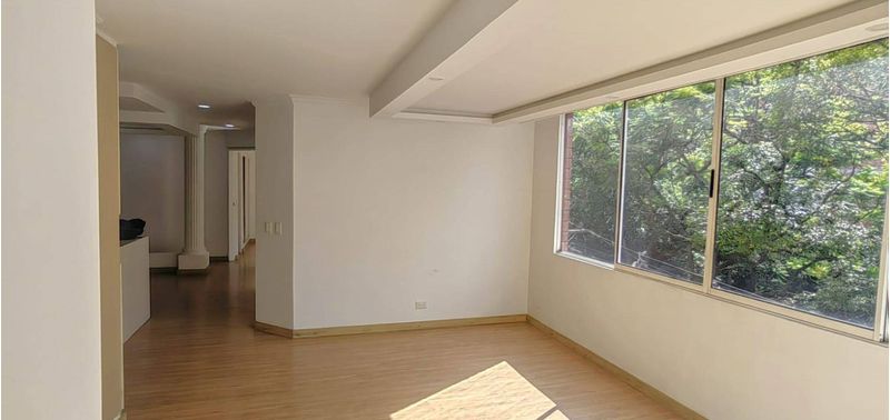 Apartamento en Venta en Medellín, Laureles-15