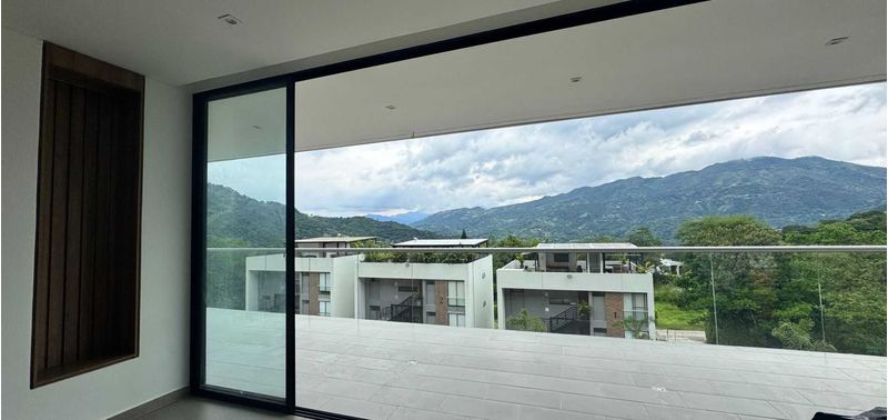 Apartamento en Venta en Bogotá, D.C., Villeta