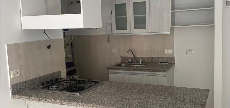 Apartamento en Venta en Medellín, Belén Nogal - Los Almendros