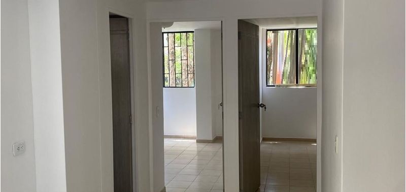 Apartamento en Venta en Medellín, Belén Nogal - Los Almendros-2