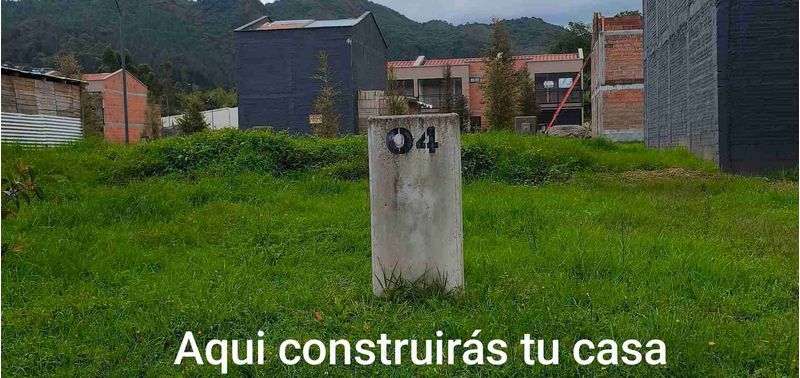 Lote en Venta en La Ceja, La Ceja-1