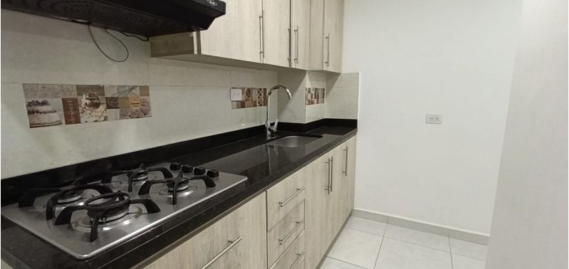 Apartamento en Venta en Bello, Bello-1